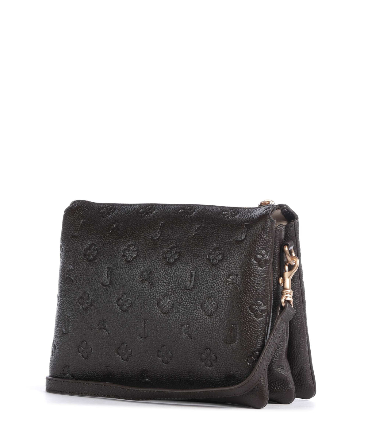 JOOP! Boccia Noreen Crossbody bag seal brown