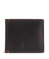 Jack Kinsky Colombo 208 Wallet mokka