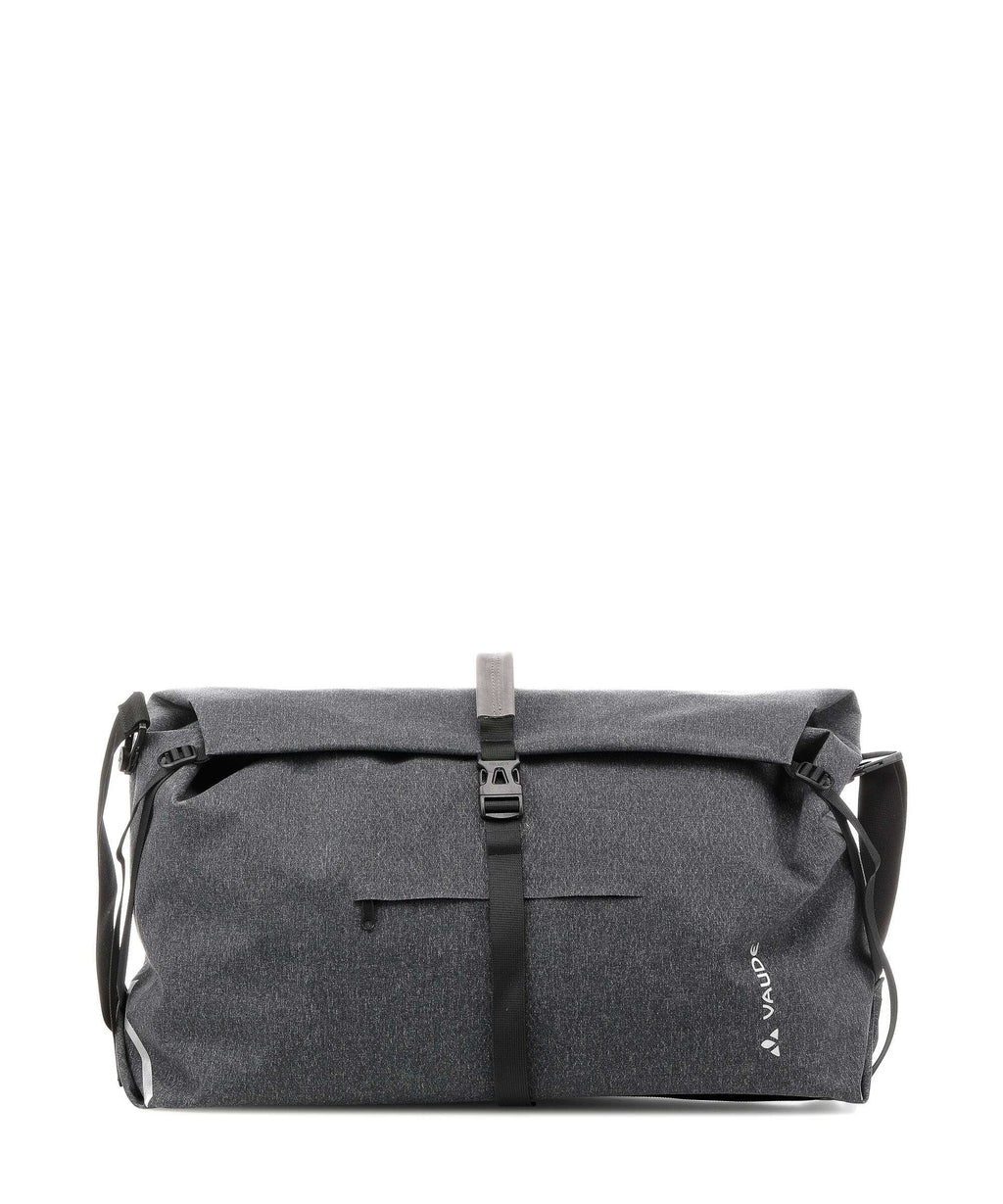 Vaude Bodnegg Weekend bag phantom black