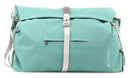 Vaude Bodnegg Bolsa de fim de semana nickel/green