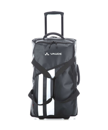 Vaude Rotuma 65 Mala de viagem com rodas black