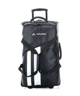 Vaude Rotuma 90 Mala de viagem com rodas black