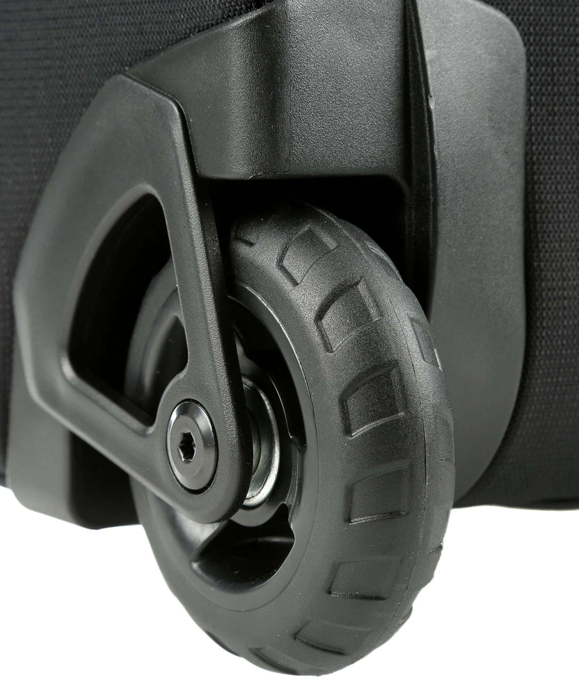 Vaude Rotuma 90 Travel bag with wheels azure