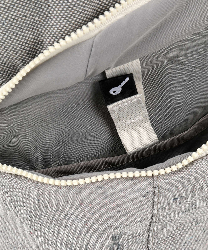 Vaude Fagus Backpack anthracite