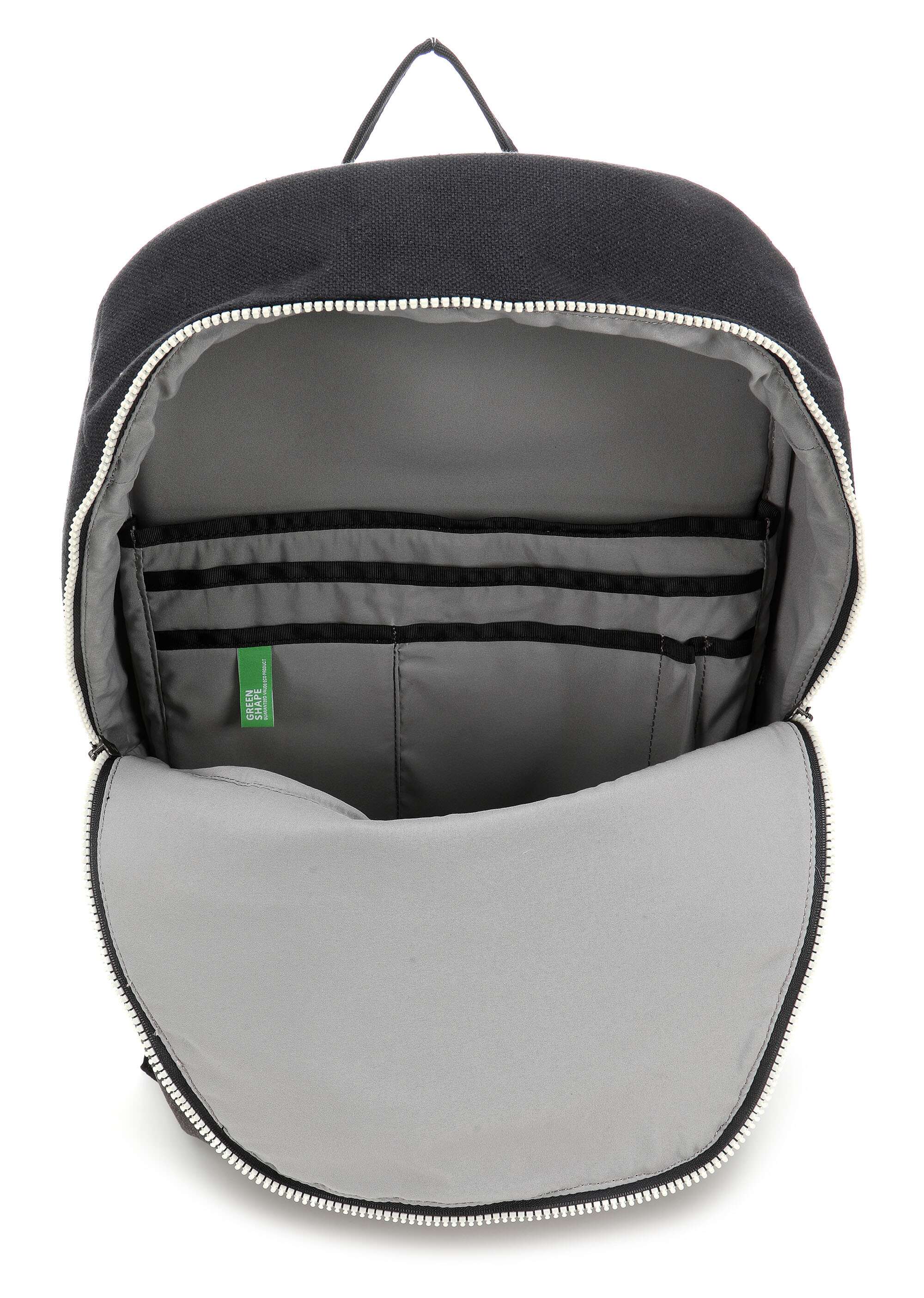 Vaude Fagus Backpack phantom black