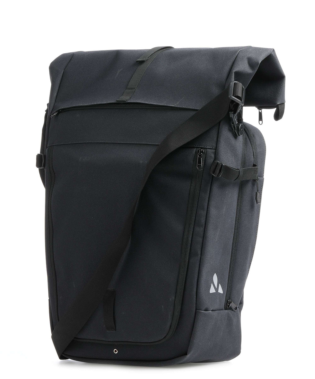 Vaude ExCycling Back QMR 2.0 Bike pannier black