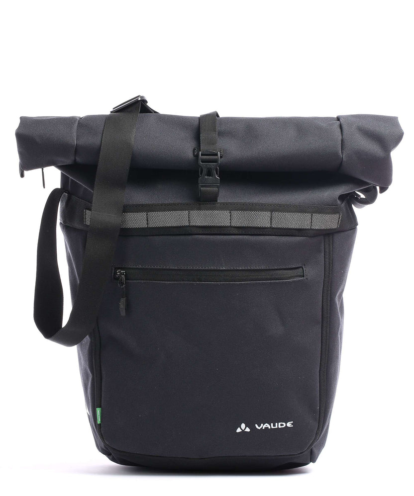 Vaude ShopAir Back QMR 2.0 Luggage bag black
