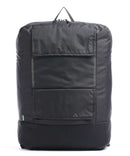 Vaude Cyclist Pack QMR 2.0 Waxed Saco de bagagem black