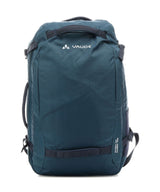 Vaude Mundo 38 Carry-On Mochila de viagem baltic sea