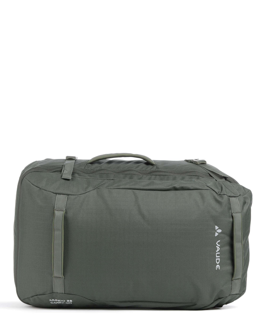 Vaude Mundo 38 Carry-On Travel backpack olive