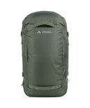Vaude Mundo 50+ To Go Mochila de viagem olive