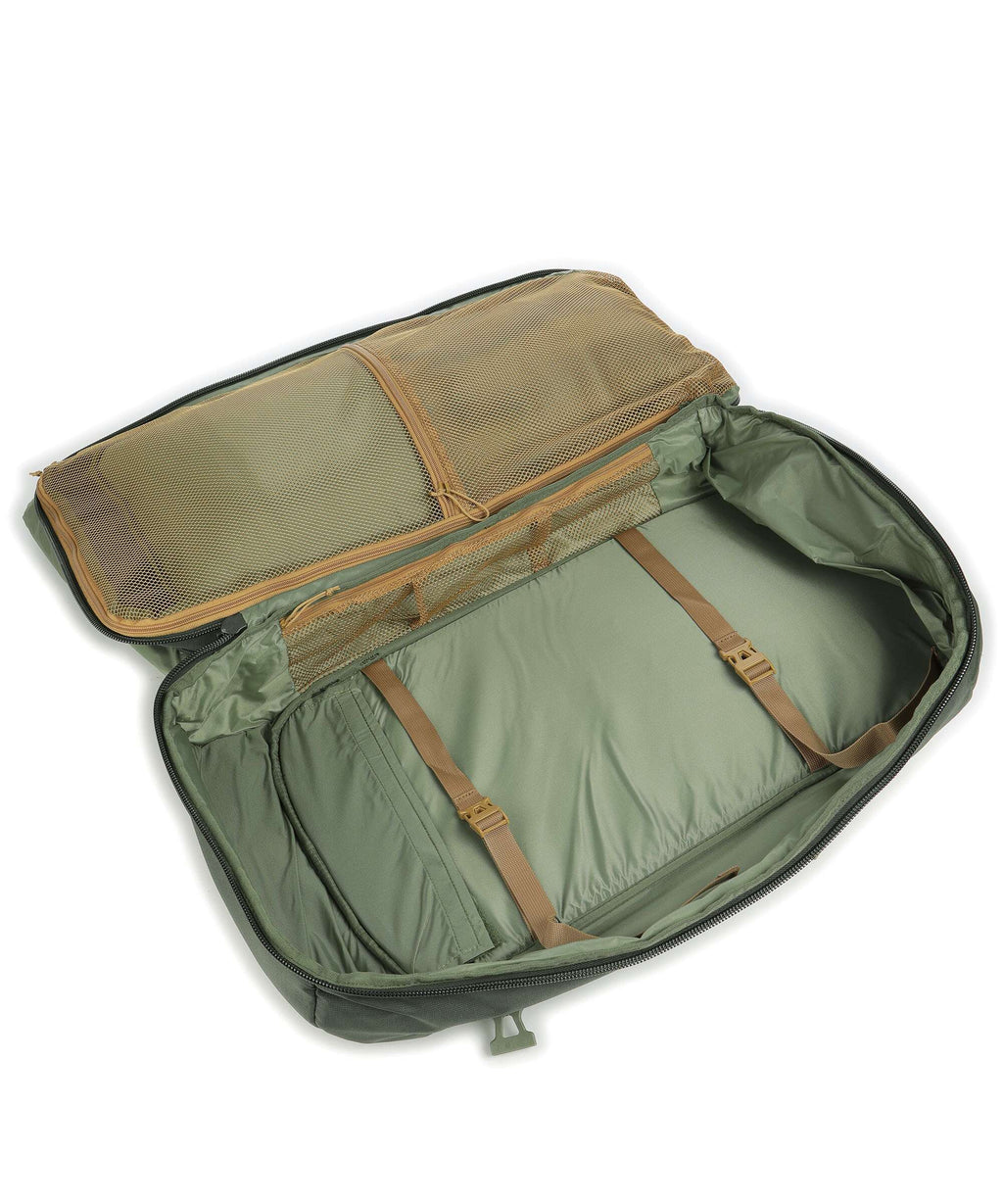 Vaude Mundo 50+ To Go Travel backpack olive