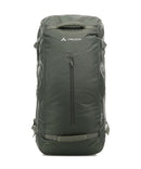 Vaude Mundo 65+ To Go Mochila de viagem olive