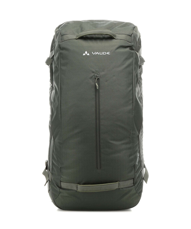 Vaude Mundo 65+ To Go Travel backpack olive