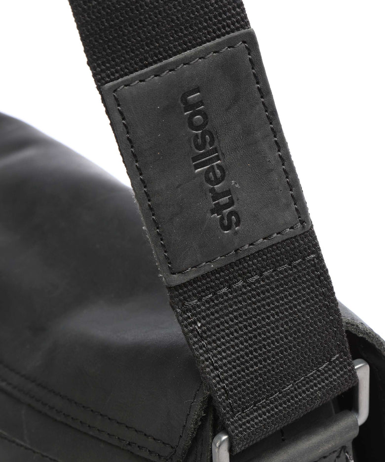 Strellson Richmond Shoulder bag black