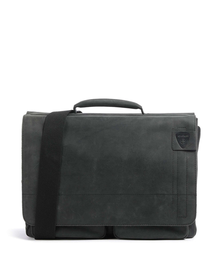 Strellson Briefcase black