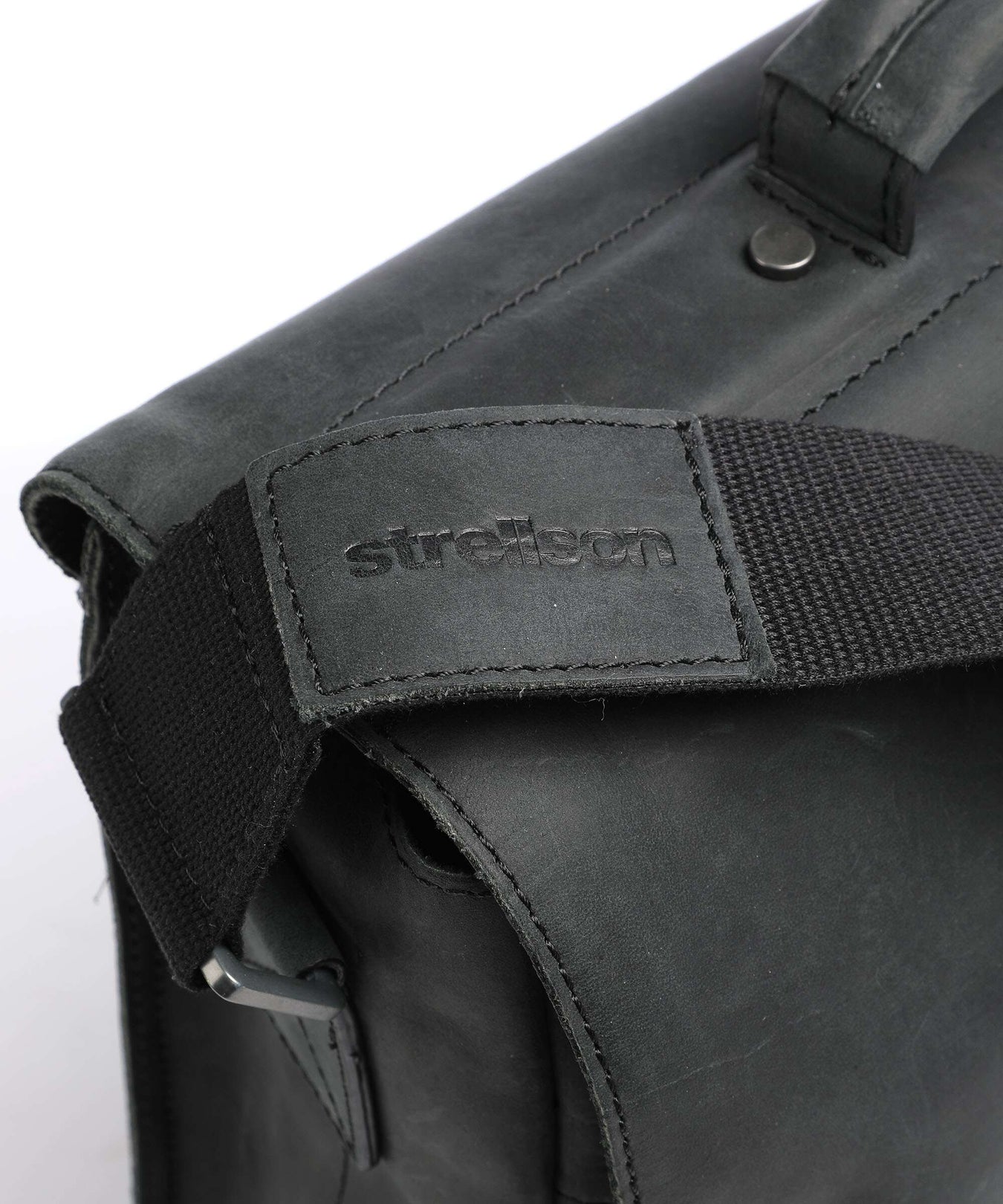 Strellson Richmond Briefcase black