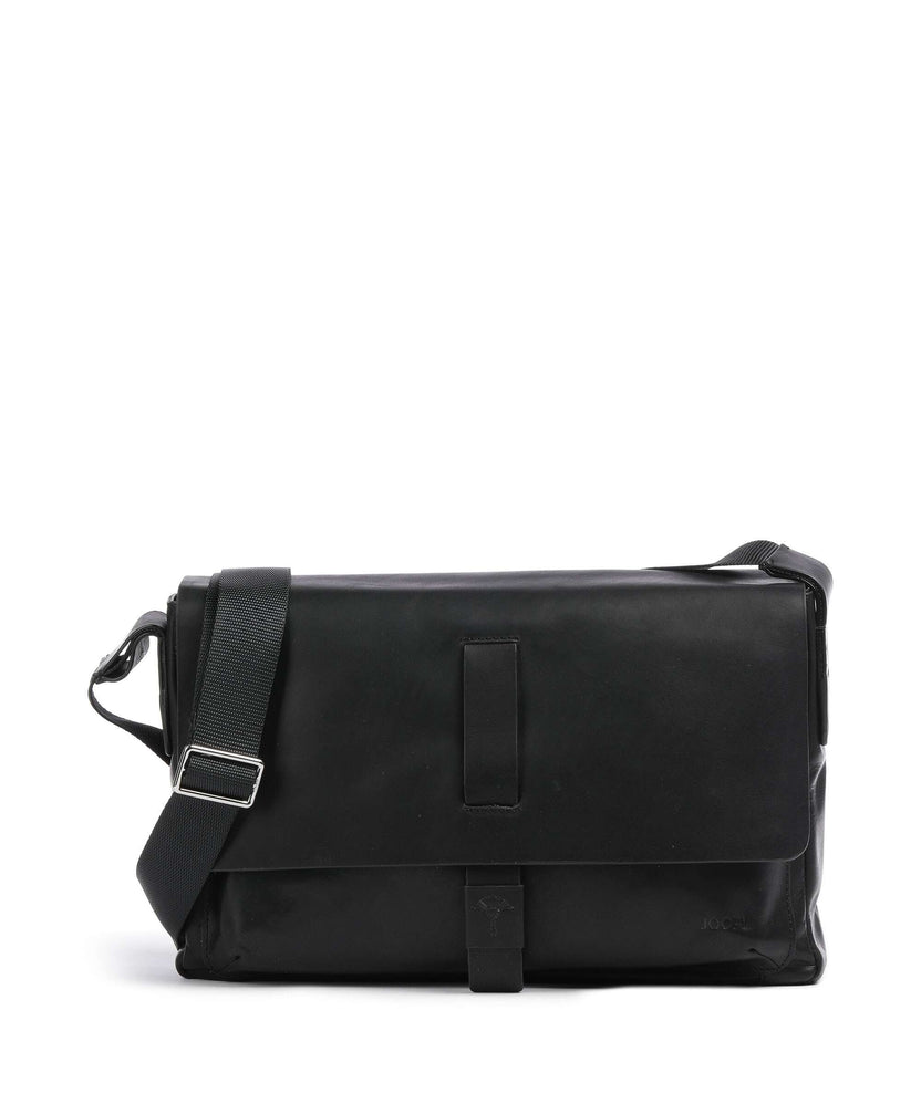 JOOP! Loreto Janis Messenger bag black