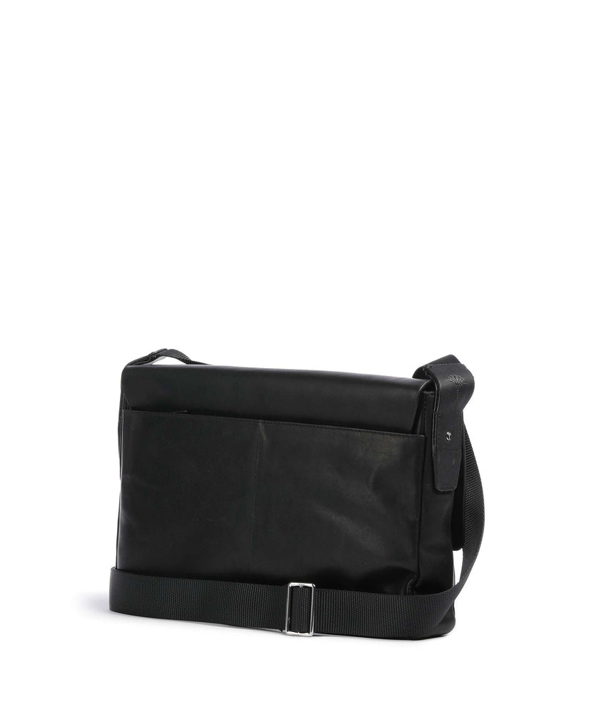 JOOP! Loreto Janis Messenger bag black