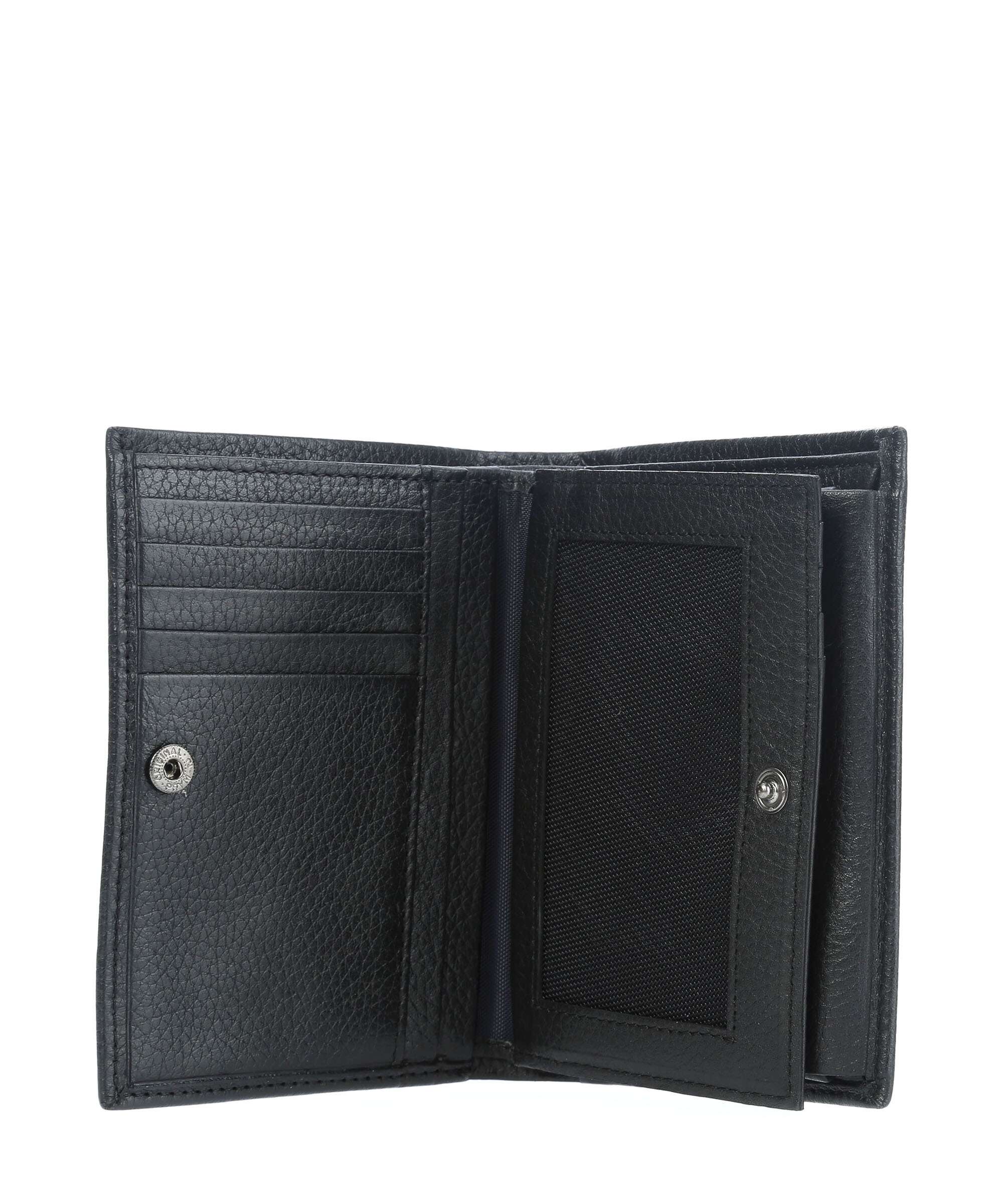 JOOP! Cardona Ladon Wallet black