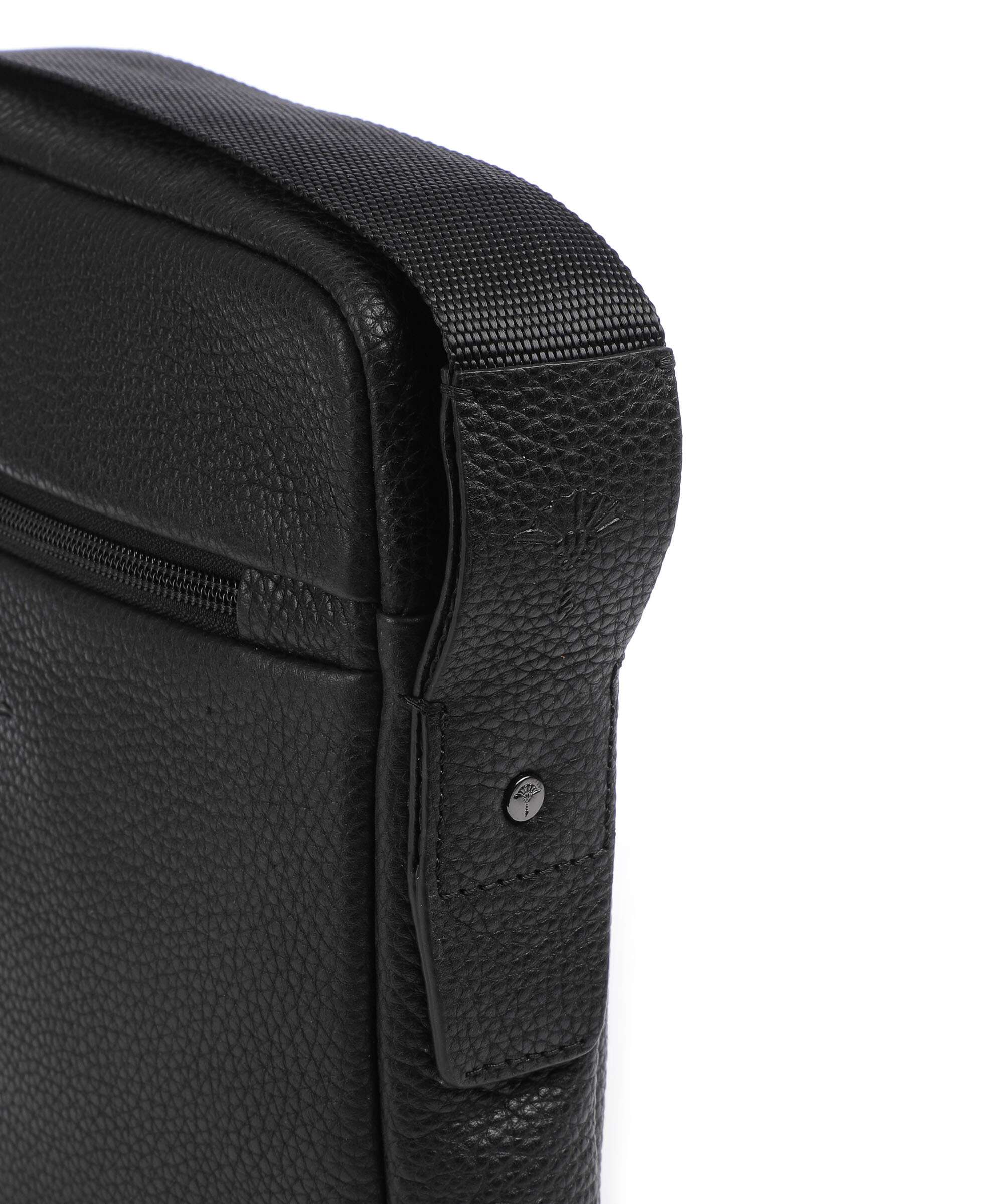 JOOP! Cardona Remus Crossbody bag black