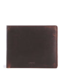 JOOP! Loreto Ninos RFID Bolsa dark brown