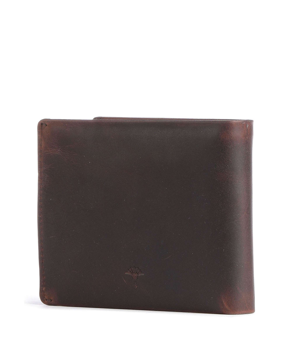 JOOP! Loreto Ninos RFID Wallet dark brown