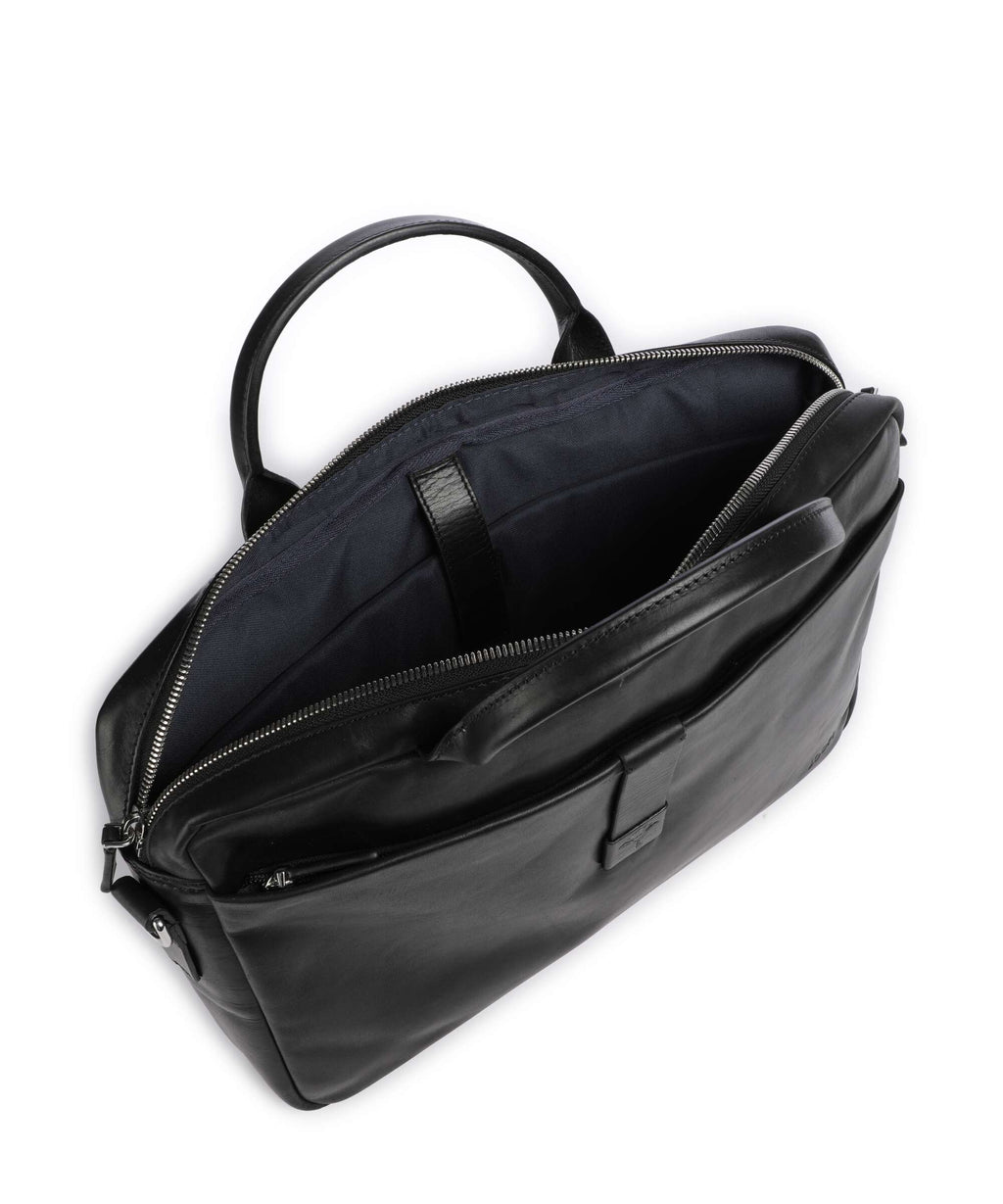 JOOP! Loreto Pandion Briefcase black