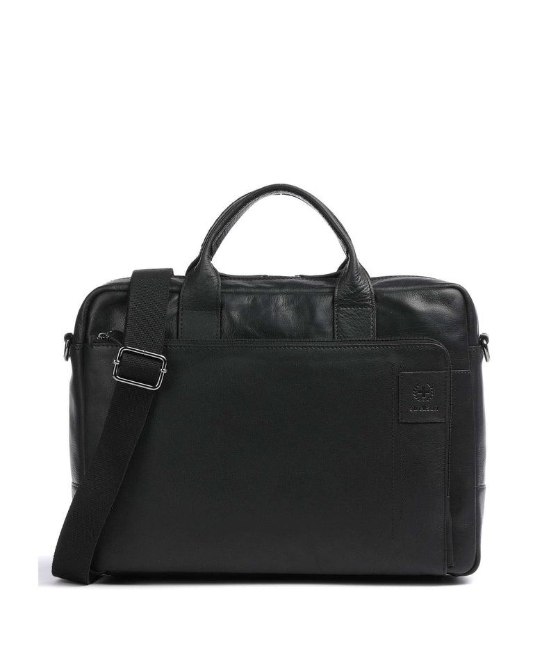 Strellson Hyde Briefcase black