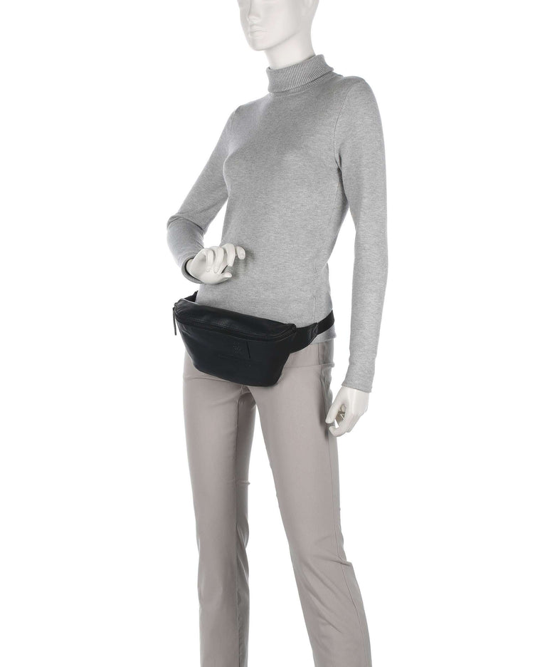 Strellson Hyde Belt bag black