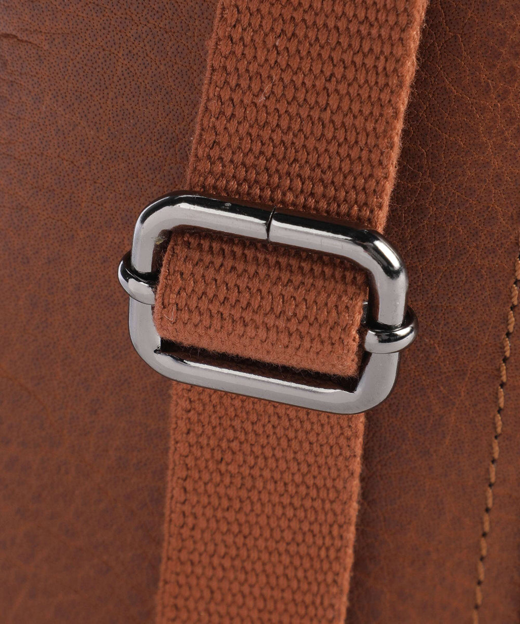 Strellson Hyde Crossbody bag cognac