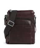 Strellson Abbey Bolsa tiracolo dark brown