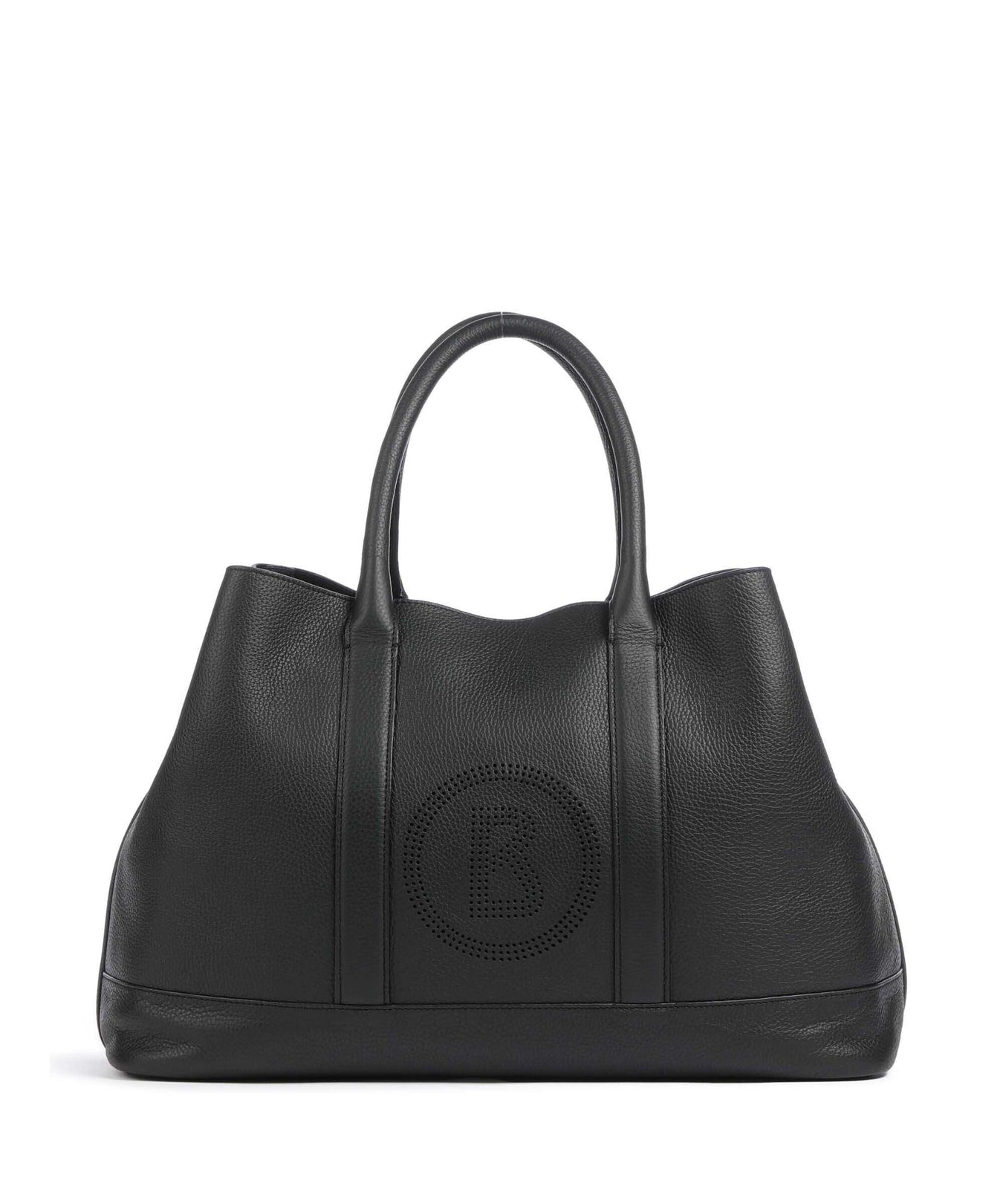 Bogner Sulden Theresa Tote bag black