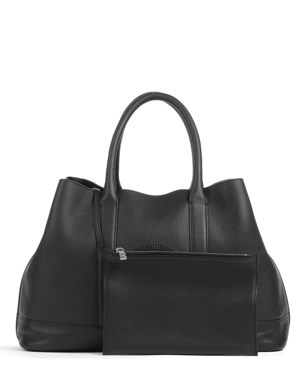 Bogner Sulden Theresa Tote bag black