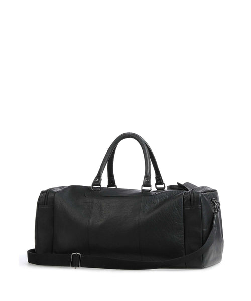 Strellson Hyde Park Weekend bag black