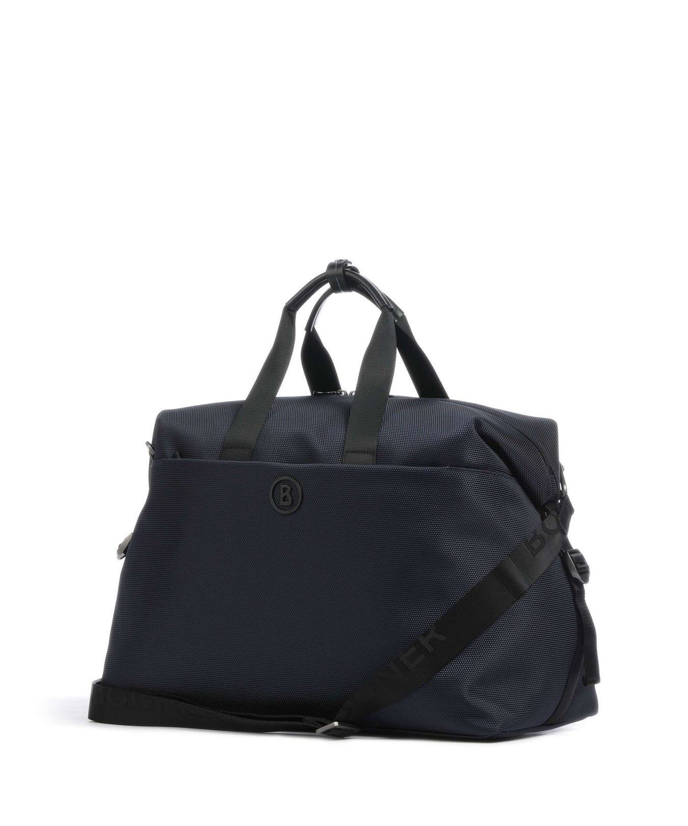 Bogner Keystone Ewald Weekend bag dark blue