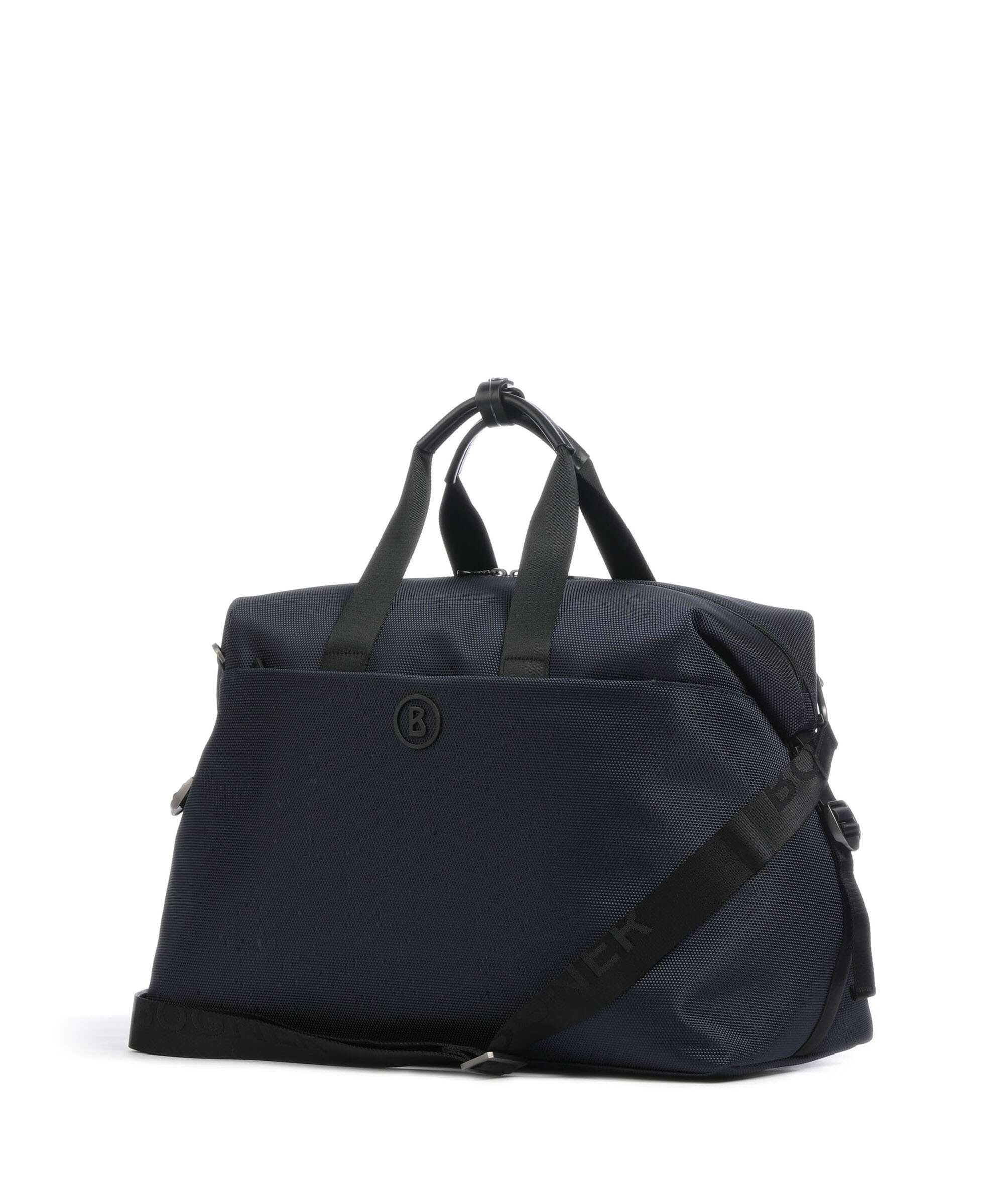 Bogner Keystone Ewald Weekend bag dark blue