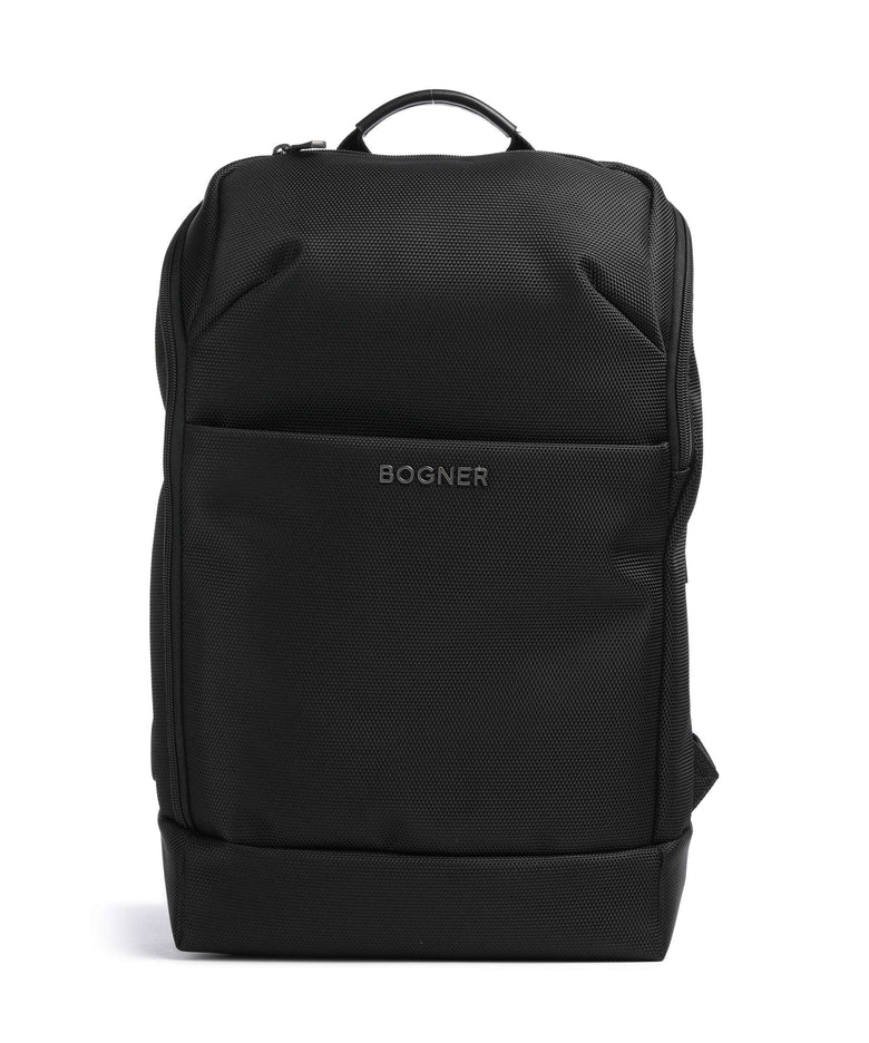 Bogner Keystone Lennard Backpack black