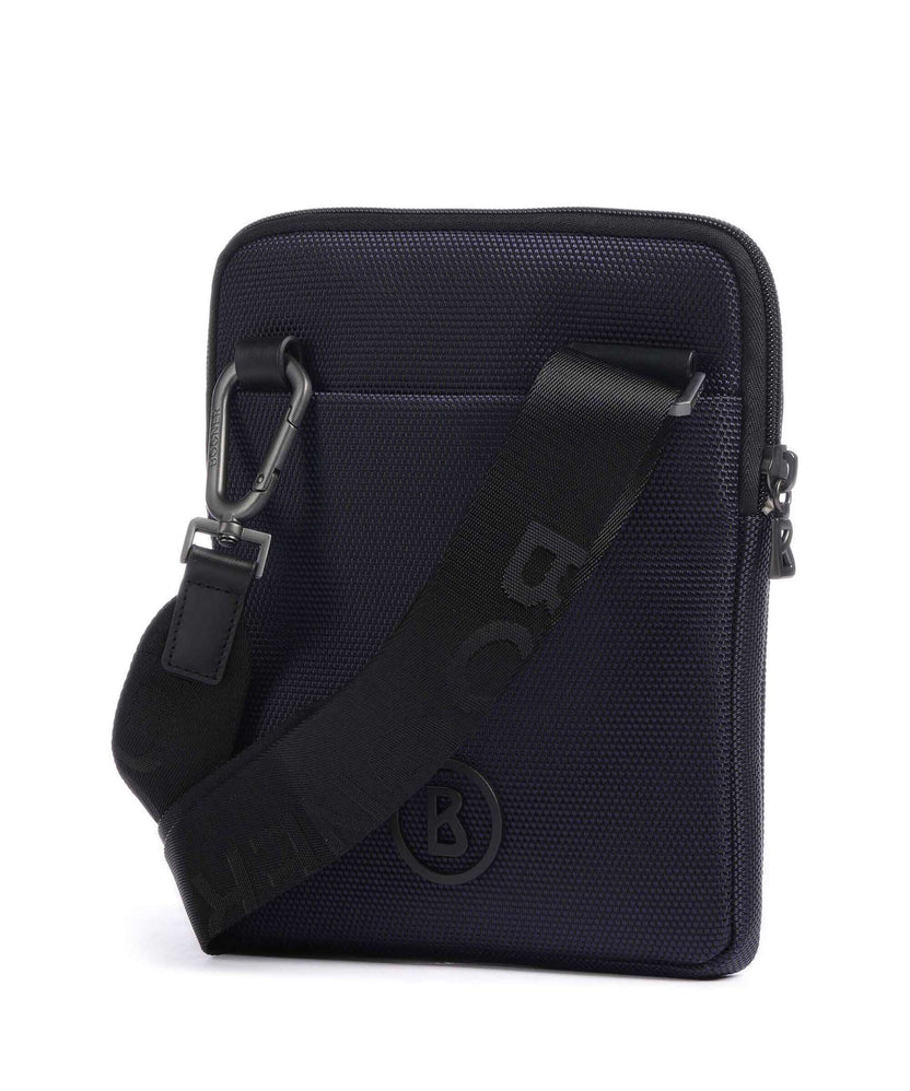 Bogner Keystone Frank Crossbody bag dark blue