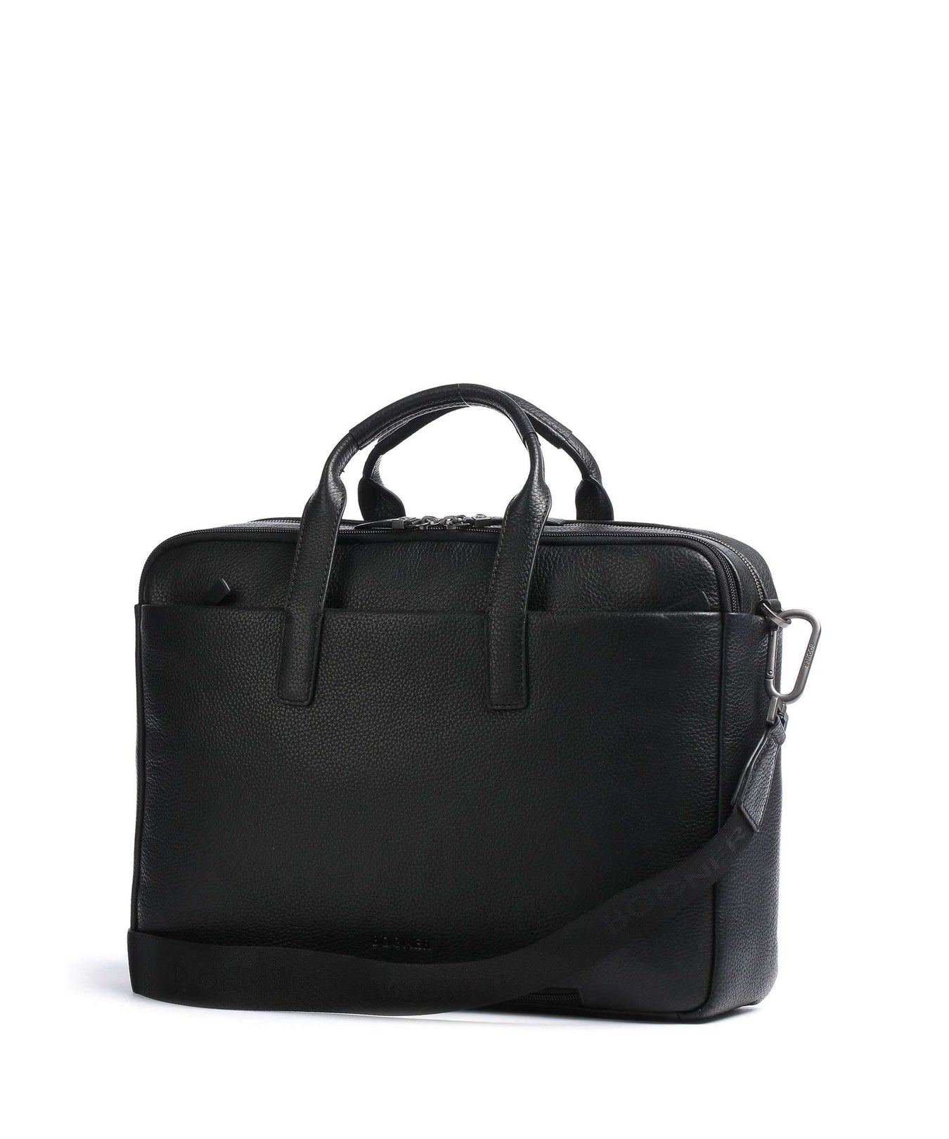 Bogner Jasper Mattis Briefcase black