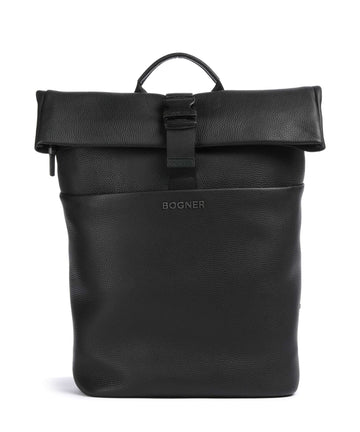 Bogner Jasper Anton Mochila Rolltop black