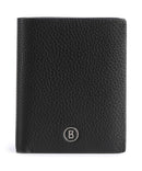Bogner Vail Ruben RFID Wallet black