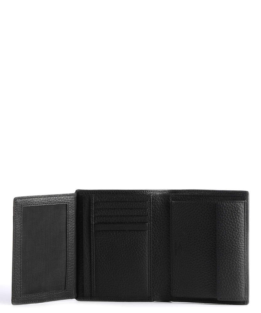 Bogner Vail Ruben RFID Wallet black