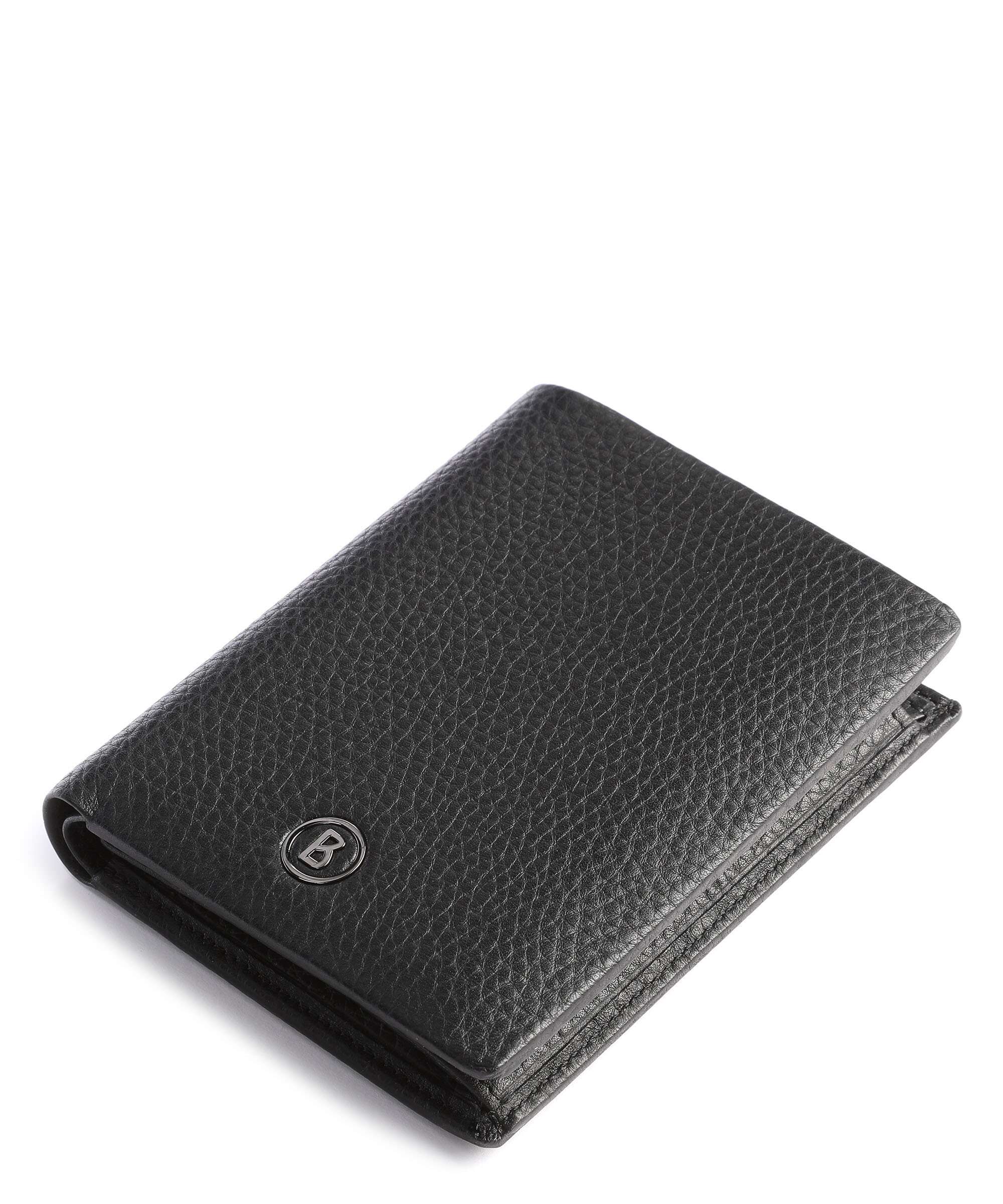 Bogner Vail Luis Wallet black