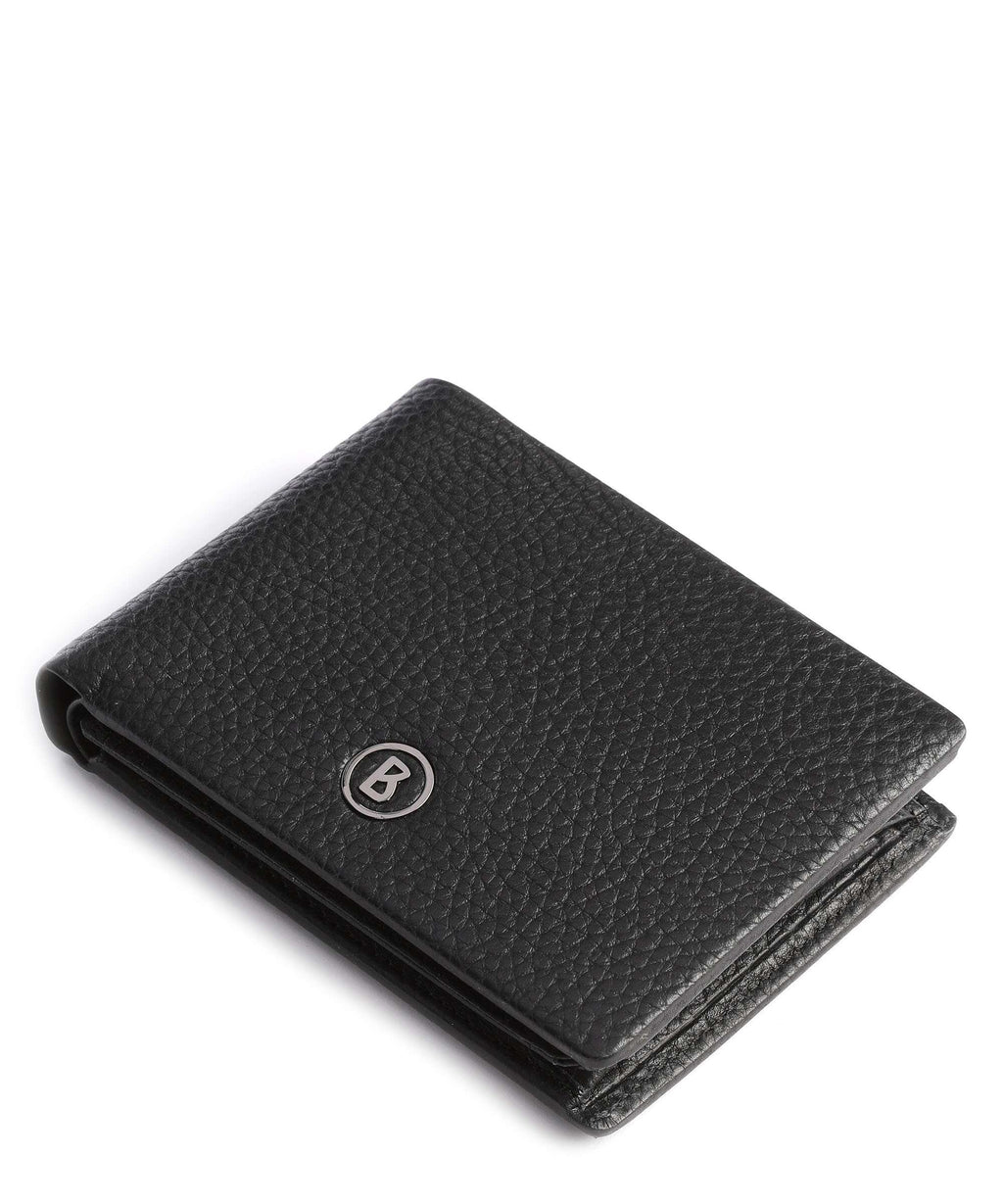 Bogner Vail Ruben Wallet black