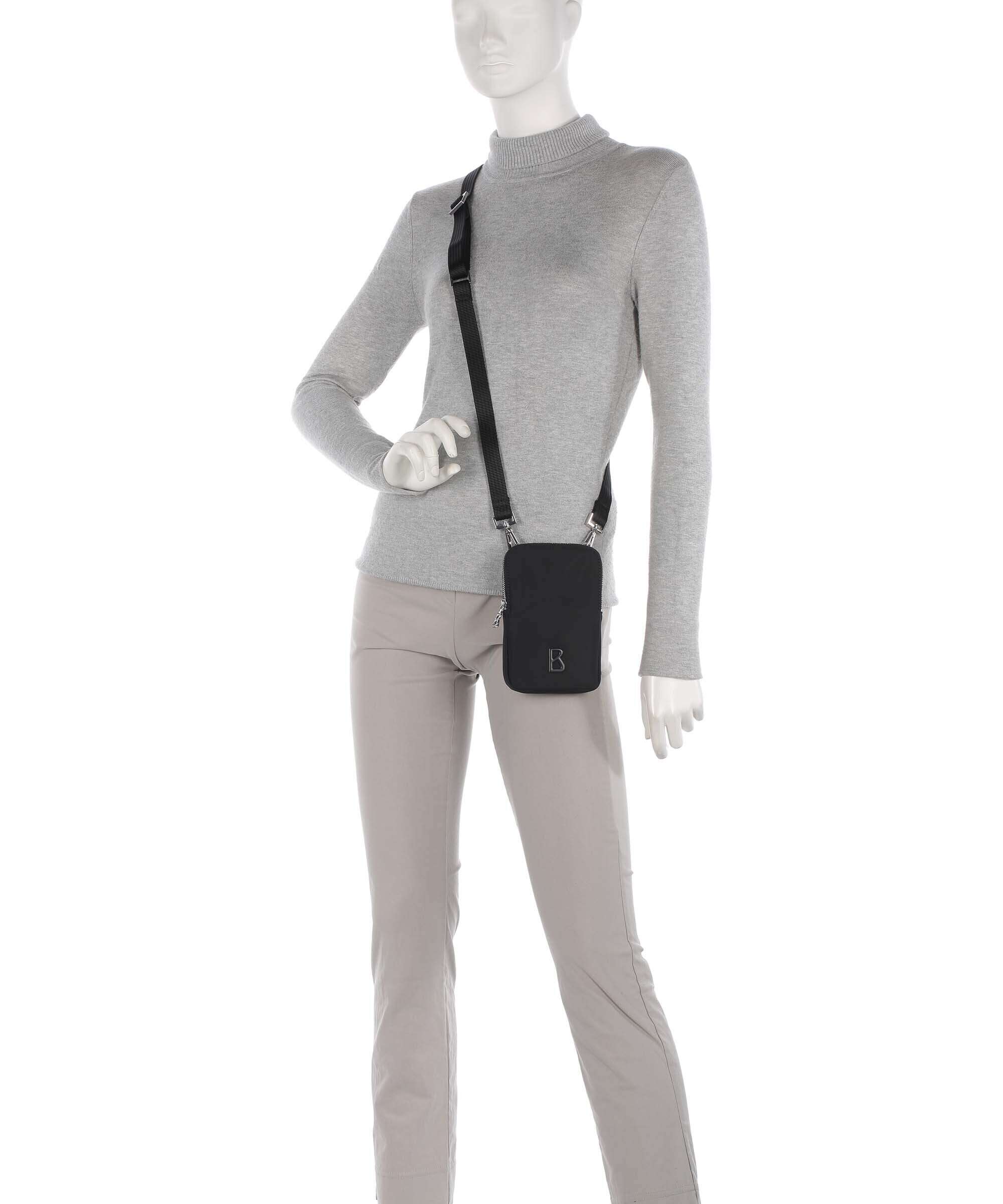 Bogner Verbier Play Johanna Phone bag black
