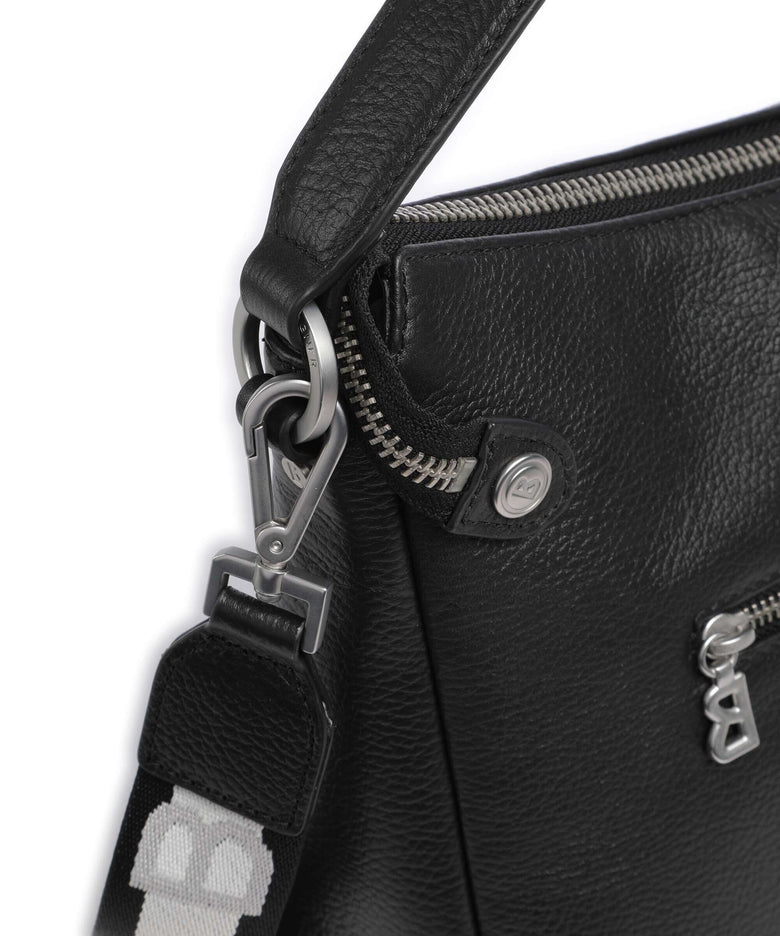 Bogner Andermatt Marie Hobo bag black