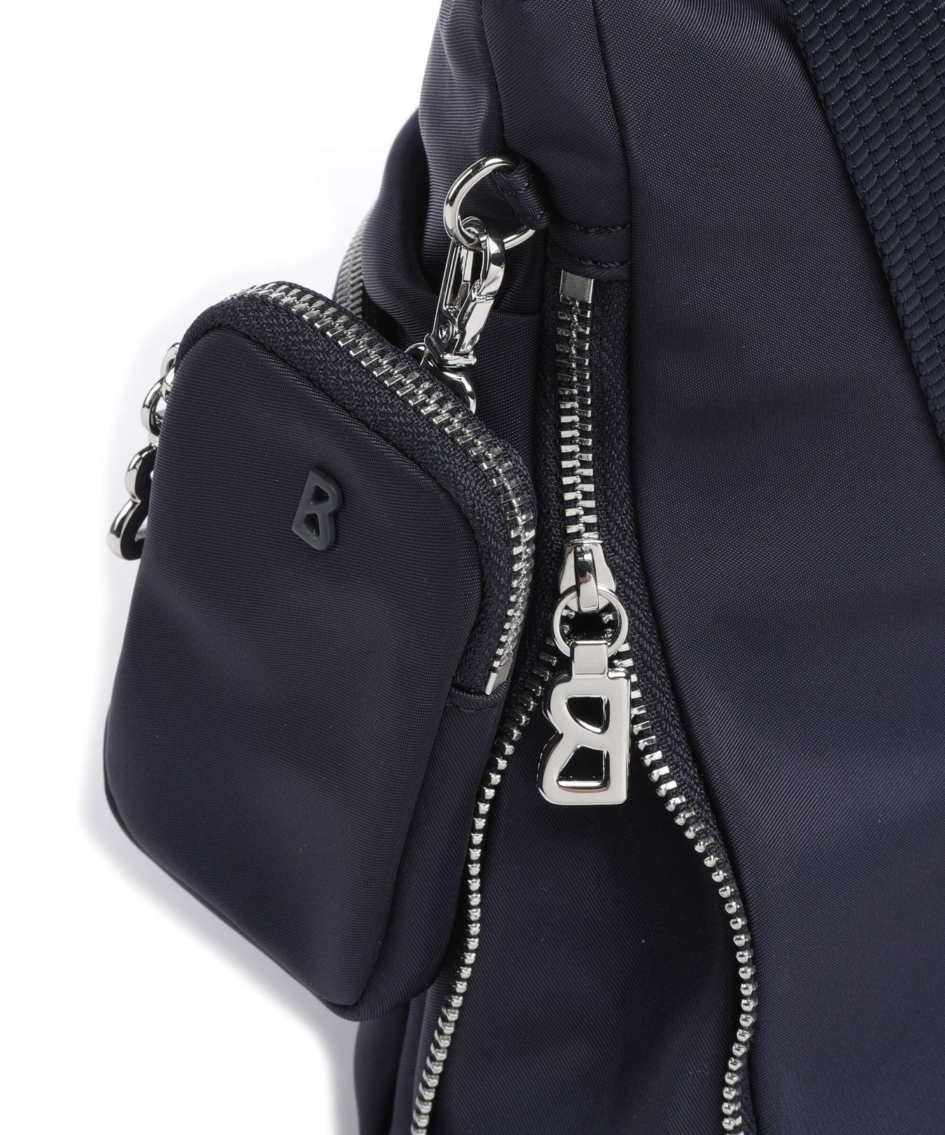 Bogner Verbier Play Serena Crossbody bag dark blue