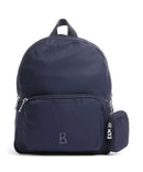 Bogner Verbier Play Hermine Mochila dark blue