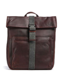 Strellson Bond Street Mochila dark brown